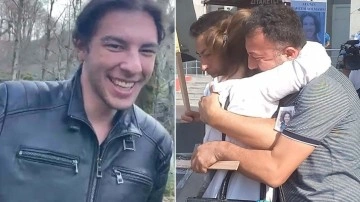 Bıçaklanarak öldürülen üniversiteli motokurye Ata Emre davasında ilk duruşma