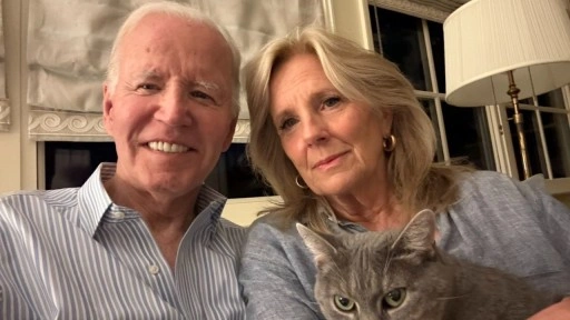 Biden’dan kanser teşhisi sonrası ilk açıklama