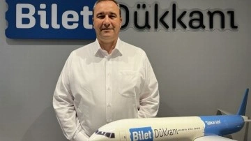 Bilet Dükkanı'nın yeni CCO'su Bülent Oral oldu