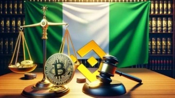 Binance ile Nijerya Arasında Kavga: Bir Çalışan Tutuklandı
