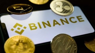 Binance'in İşlem Hacmi, Rekor Seviyelere Ulaştı