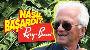 Bir Fabrika İşçisiyken Ray-Ban’i Satın Alan Leonardo Vecchio