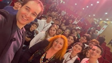 'Bir Fikrin mi Var? girişimcilik yarışmasının kazananları mayısta belli oluyor