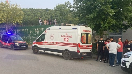 Bisikletten düşen 10 yaşındaki çocuk öldü