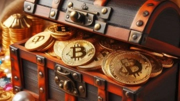 Bit Bitcoin Cüzdanı 14 Yıl Sonra Aktif Oldu