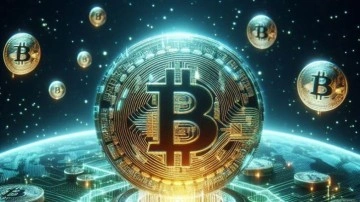Bitcoin Halving'i Bugün Gerçekleşecek