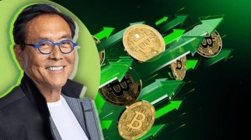 Bitcoin Tahminleri: 2024 Sonunda 300 Bini Görür mü?