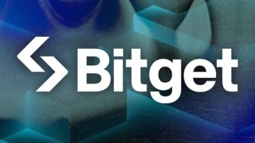 Bitget, Yılın İlk Üç Ayında Rekor İşlem Hacmine Ulaştı