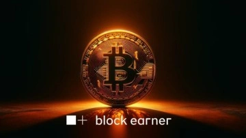 Block Earner’dan kripto parada yarılanma dönemine özel ödüllü kutlama