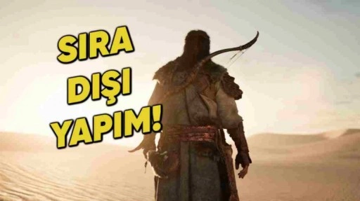 Blood Message Duyuruldu: İşte Fragmanı