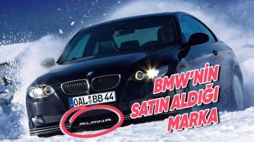 BMW’nin Garantisini Alan Tek Modifiyeci: Burkard Bovensiepen