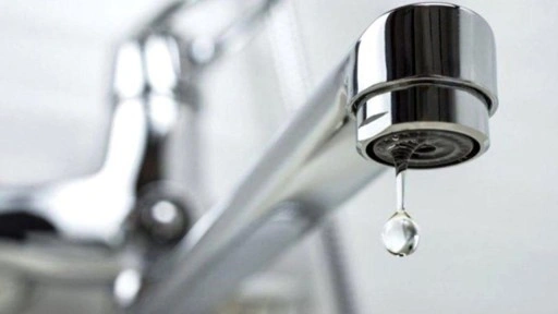 Bodrum'a su sağlayan barajlar ölü hacme düştü