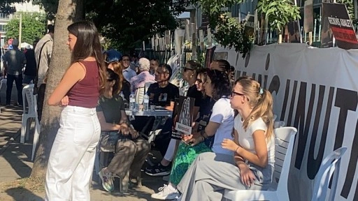 Bolu'da 78 kişinin öldüğü otel yangınına ilişkin davanın duruşmasında 10. gün