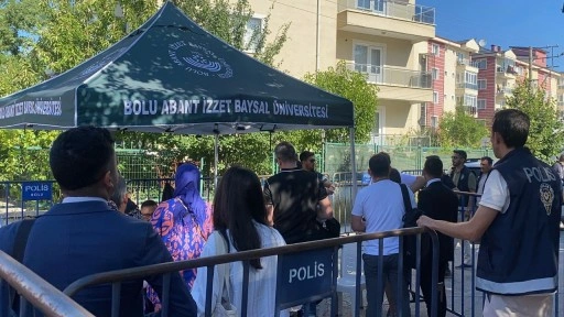 Bolu'da 78 kişinin öldüğü otel yangınına ilişkin davanın duruşmasında 3. gün