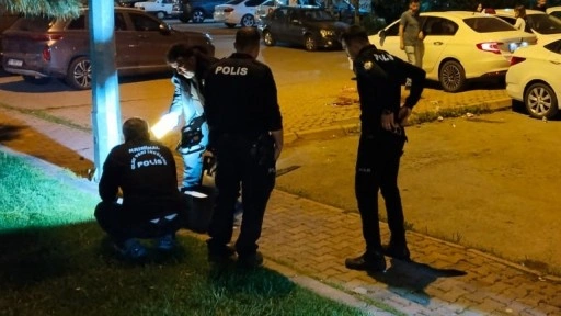 Borç - alacak kavgasında birbirlerini bıçakladılar