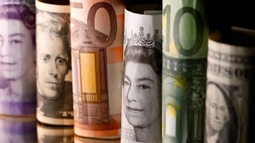 Brent petrolün varil fiyatı 83,01 dolar