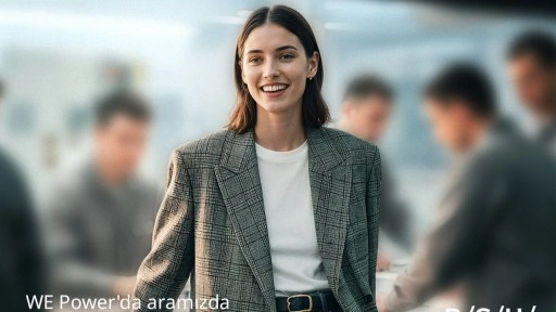 BSH Türkiye’nin We Power kariyer programına başvurular başladı