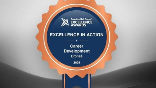 BtcTurk Destek'e Amerika'dan bronz &ouml;d&uuml;l