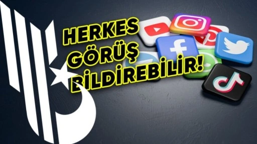 BTK'dan Sosyal Ağlara Yasal Düzenleme Hazırlığı