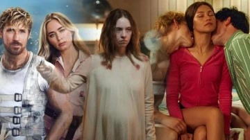 Bu Hafta Vizyona Girecek Yeni Filmler [Güncel]