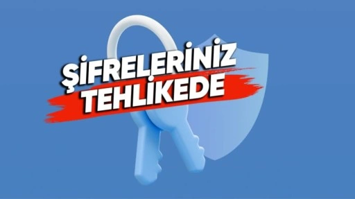 Bu Şifre Yöneticilerini Kullanıyorsanız Şifreleriniz Risk Altında