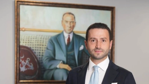 Burak Paşalı: "Otomotiv sektörü hızlı bir dönüşümün eşiğinde"
