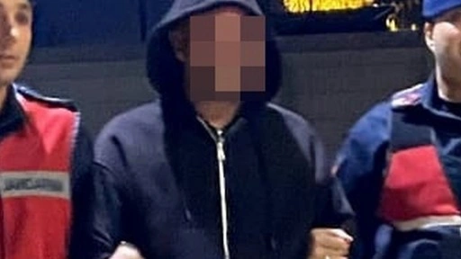 Bursa’da 9 kilo 400 gram esrar ele geçirildi; 1 gözaltı
