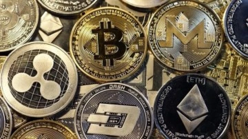 Büyük Altcoin'lerde Açık Pozisyonlar Yarı Yarıya Düştü