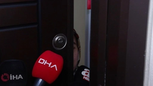 Büyükçekmece Adliyesi'ndeki hırsızlık; firari şüphelinin annesi konuştu
