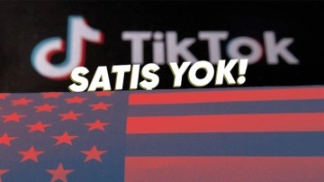 ByteDance TikTok’un Satılacağı İddialarını Yalanladı