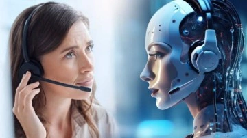 Call Center Devinin CEO'sundan Yapay Zekâ Açıklaması