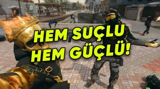 Call of Duty'den Banlanan Hileciler Activision'a Yakınıyor!