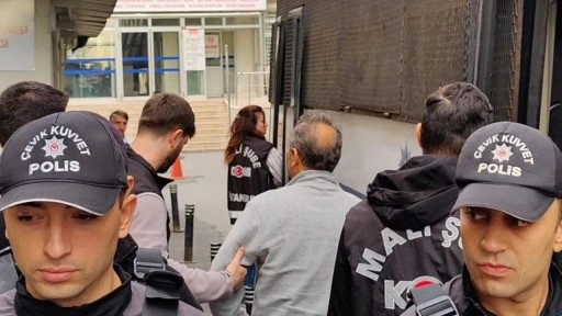 Can Holding soruşturmasında gözaltına alınan şüpheliler adliyeye sevk edildi