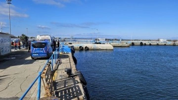Çanakkale açıklarında facia! Göçmenleri taşıyan lastik bot battı: Çok sayıda ölü ve kayıp var
