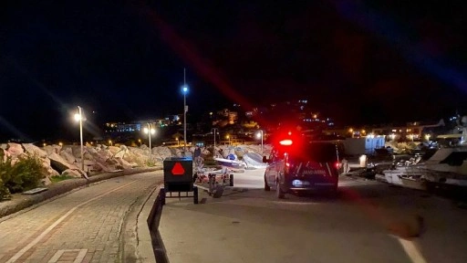 Çanakkale’de bir kişi kayalıklarda ölü bulundu