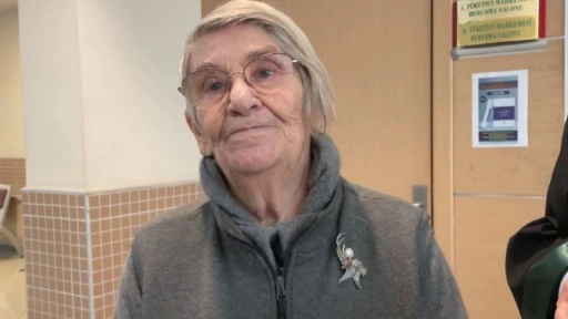 Canan Karatay acı haberle sarsıldı