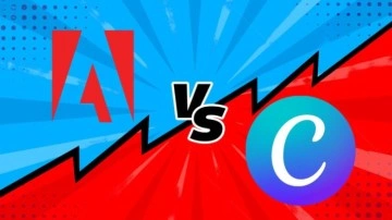Canva, Adobe'a Rakip Oluyor: Affinity'yi Satın Aldı!