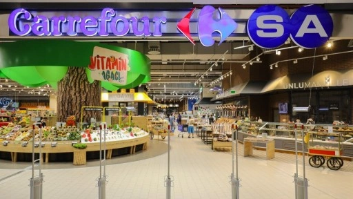 CarrefourSA, Ordu’nun katkısız lezzetlerini müşterileri ile buluşturuyor