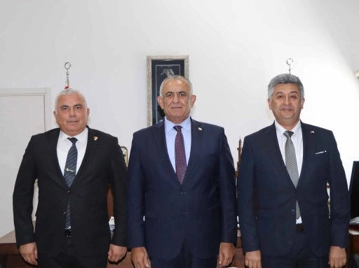 Çavuşoğlu: Sivil Savunma Teşkilatı hayati bir kurumdur