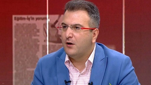 Cem Küçük'ün babası ölü bulundu