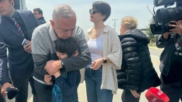 Cezası kaldırılan '28 Şubat davası' hükümlüsü generaller tahliye edildi