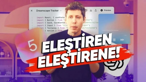 ChatGPT Kullanıcıları GPT-5'den Memnun Değil