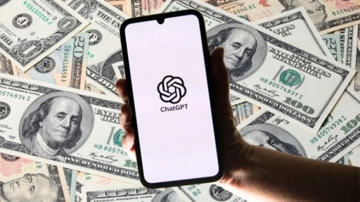 ChatGPT'nin Mobil Uygulamasından Elde Edilen Gelir Ortaya Çıktı