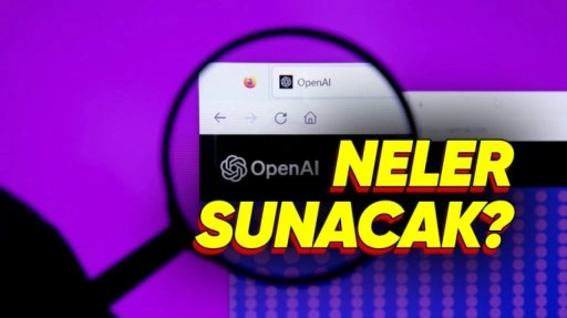 ChatGPT Tabanlı Yeni Bir İnternet Tarayıcısı Geliyor