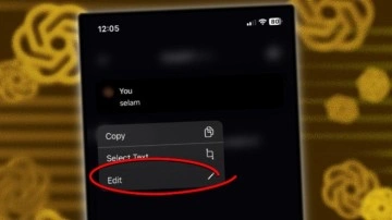 ChatGPT Uygulamasına Komut Düzenleme Özelliği Geldi