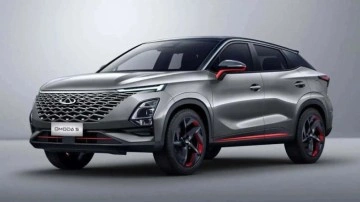 Chery Yılın İlk Çeyreğinde Rekor Kırdı