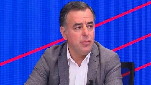 CHP'den Barış Yarkadaş hamlesi