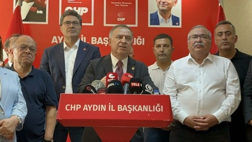 CHP'li Zeybek: "Özlem Çerçioğlu AK Parti'ye geçecek"