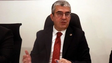 CHP'li Günaydın: DEM, AK Parti ile hareket ettiğini daha nasıl ifade etmeli