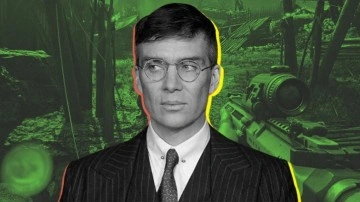Cillian Murphy, Far Cry 7’de Yer Alabilir